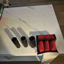 Flip Socket Set