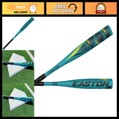 T-Ball Bat -13 Drop, 2 1/4'' Aluminum Barrel, Lightweight, Multiple Styles Availa