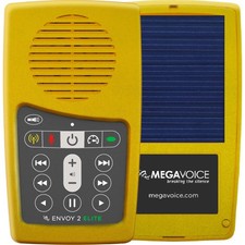 Audio Bible NIV Anglicized  Portable Player