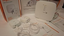 Gigaset smart Paket, 1 x Basisstation &bdquo;base&ldquo;, 2 x Wassersensor &bdquo;water&ldquo;