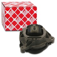 Febi Bilstein Motorlager Passend FüR BMW 1 F20 F21 3 F31 F30 F80