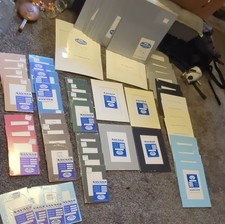 Savage Custom Mat Mounts 4 Assorted Sizes and Colors Collection