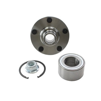Bison Performance BPWH09004 Front Wheel Hub Repair Kit For Ford Edge 07-10
