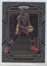 2023 Panini Prizm WNBA Chiney Ogwumike #127 7mw