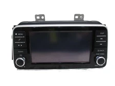 21 - 24 Nissan Kicks OEM Radio Receiver Android Auto Apple CarPlay Touch Screen