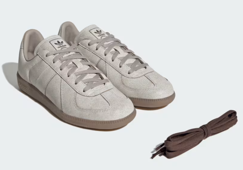 adidas Originals BW Army JR7345 Earth Strata Chalky Brown Light