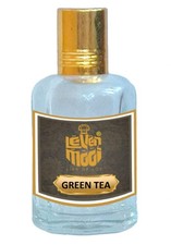 أخرى الصحة والجمال — Levenmooi أخضر TEA Attar Long lasting py948