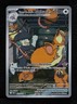 Team Rocket's Raticate Illustration Rare Pokemon Destined Rivals (DRI) #202