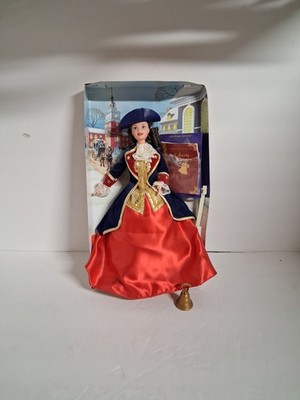 Patriot 1997 Barbie Doll for sale online | eBay