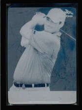 2016 Leaf Plates Hockey Cards 23