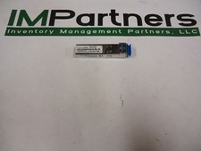 SPC-MR-EIR-41CDA, Luminent, Multi-Rate CWDM SFP Transceiver, Brand New 