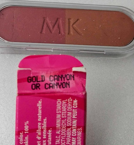 MARY KAY MK Signature DISCONTINUED .2 Oz CHEEK COLOR & Powder Perfect NIB - Picture 18 of 31