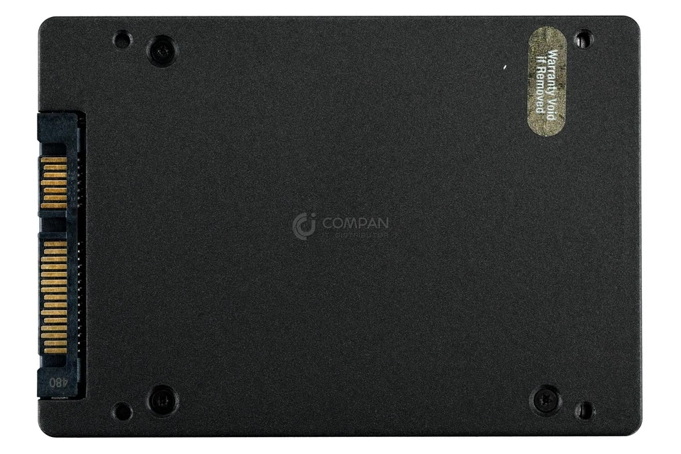 SE50S37-480G KINGSTON SSD 480GB SATA 6G 2.5" SFF - Image 3 of 4