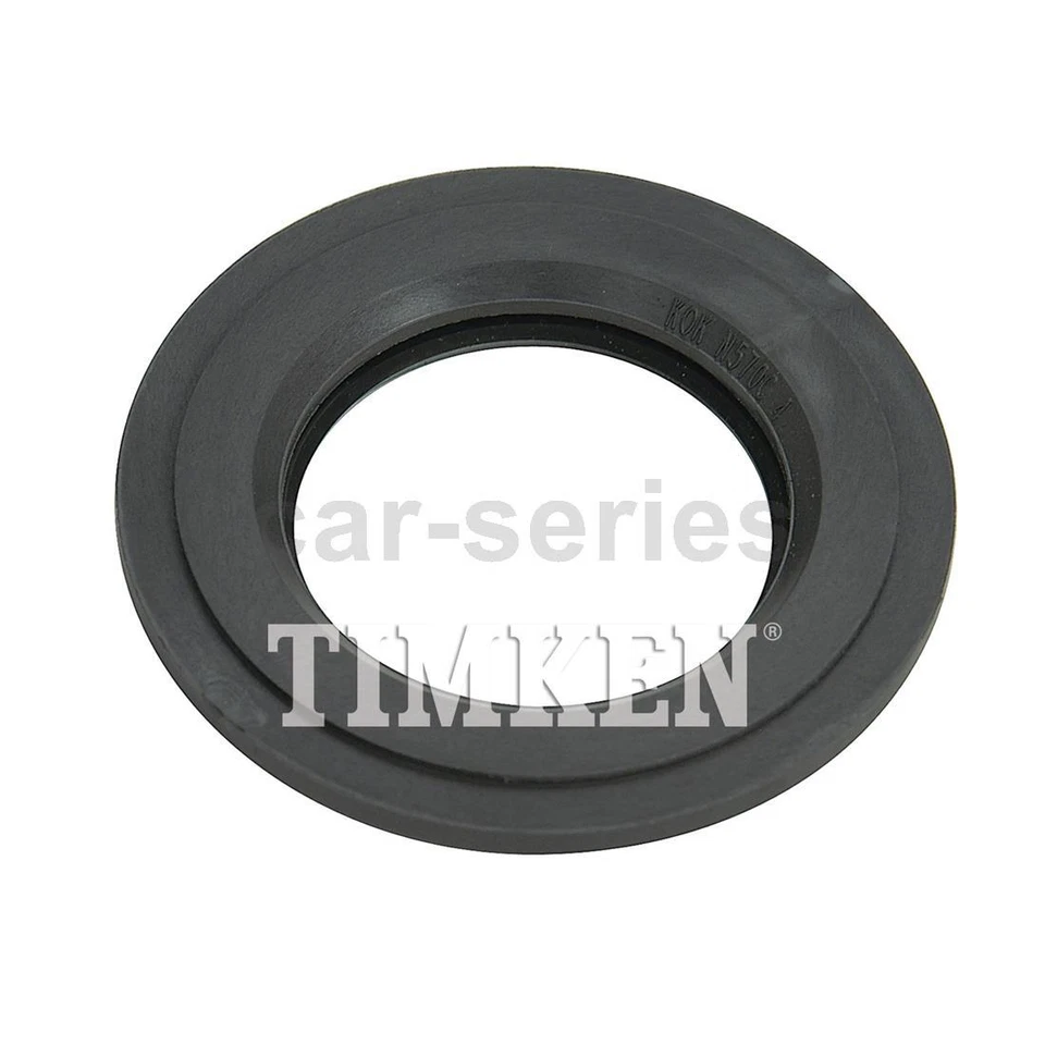 Axle Shaft Seal Fits 1990 Mercury Cougar - Image 3 of 4