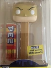 🔥 Funko Pop Pez DC Batman MIDAS gold  Pez Social Giveaway 200 LE