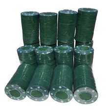 250 x GRÜN VOLLE BREITE POKER ROULETTE CASINO CHIPS - GEEIGNETE DESIGNMARKEN