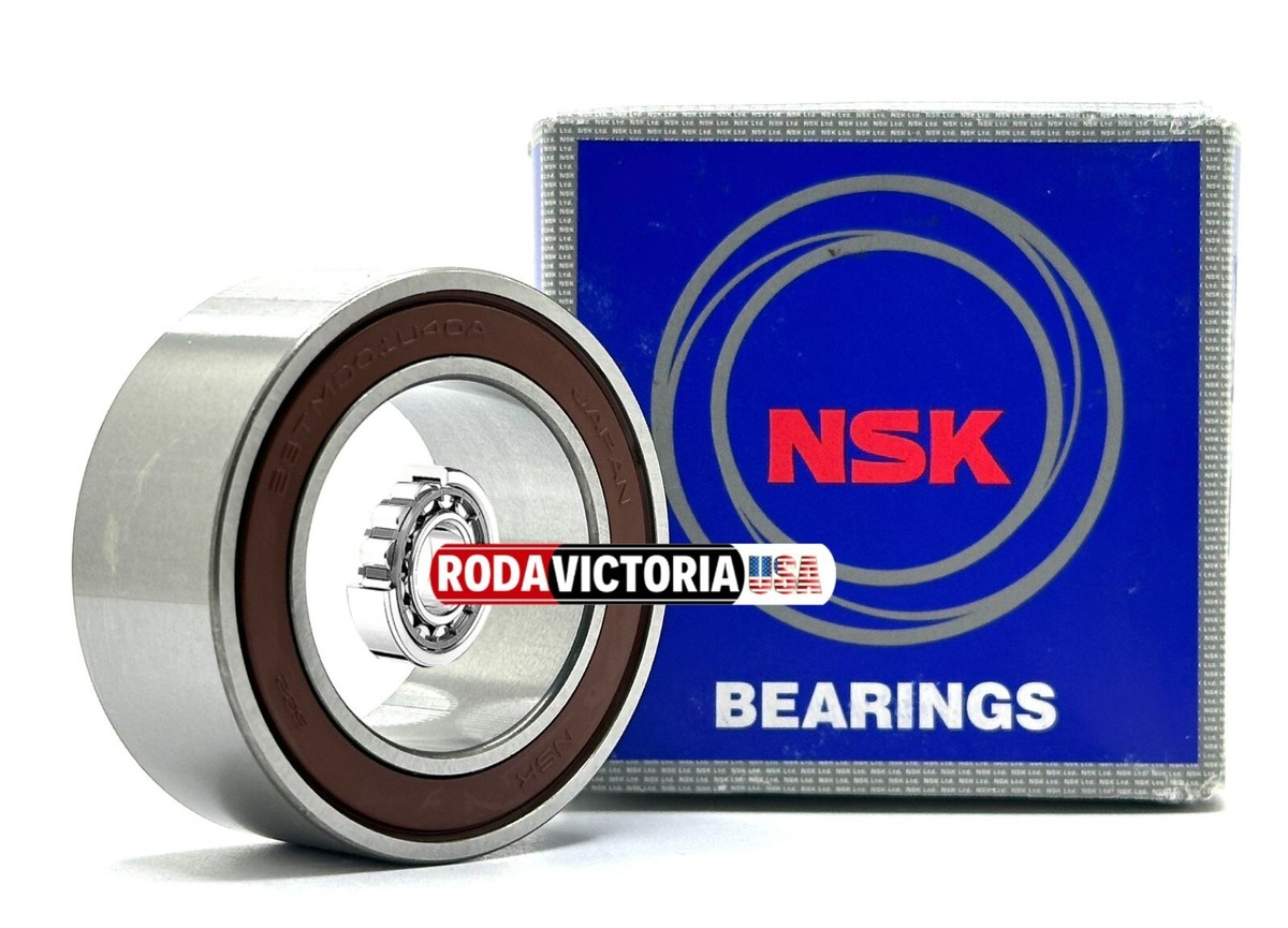 NSK JAPAN 28TMD01 A/C COMPRESSOR BEARING 28x45x18mm | eBay