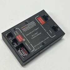 Sound Control Technologies RemoteCam3 RC3-HE & RC3-PHD Camera Module