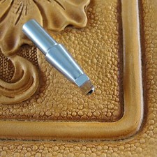 Back Beveler Swivel Knife Attachment, Leather Working Tool