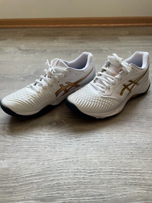 Asics NETBURNER BALLISTIC FF 3 | eBay