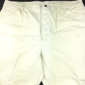 off white painter pants