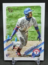 2021 Topps Series 1 Anderson Tejada Rookie RC Vintage Stock /99 #144 Rangers