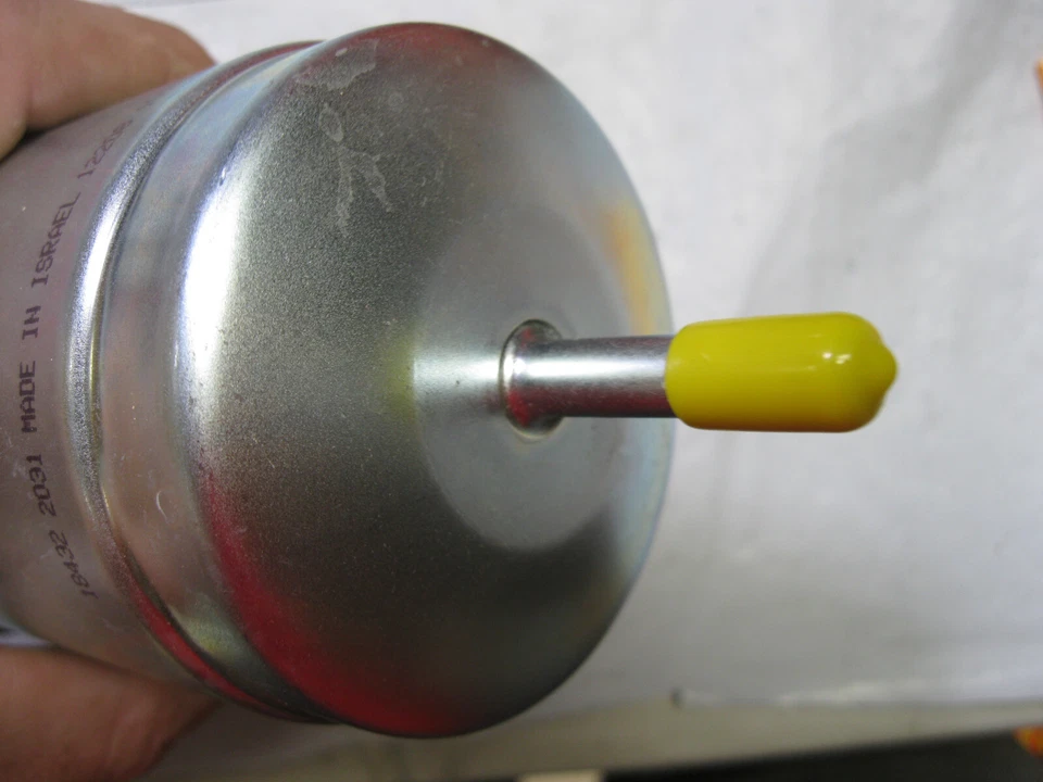 Fuel Filter Fram G7736 - Image 4 of 4