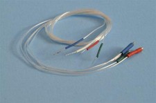 SME 3009 Fixed Headshell Tonearm Rewire Cable, Pure Silver 5N Litz Wires 400mm