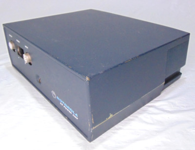 Amplificateur de puissance - DILWE - Modèle DIL76585632 - 5 W - 1 à 60