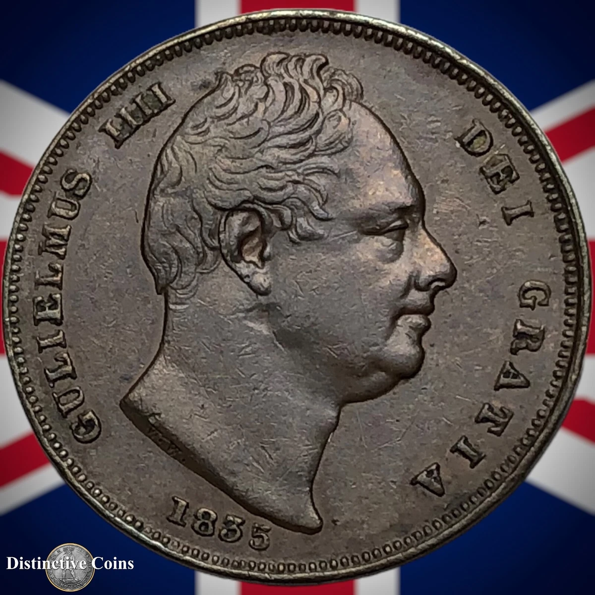 1835 Year UK Coins for sale | eBay