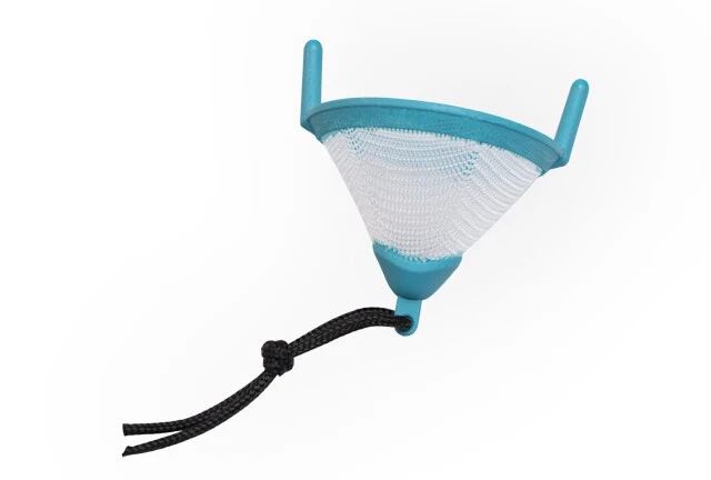 Drennan Team England Angeln Katapult Ersatz Netz Tasche Waggler Sortiment - Bild 1 von 1