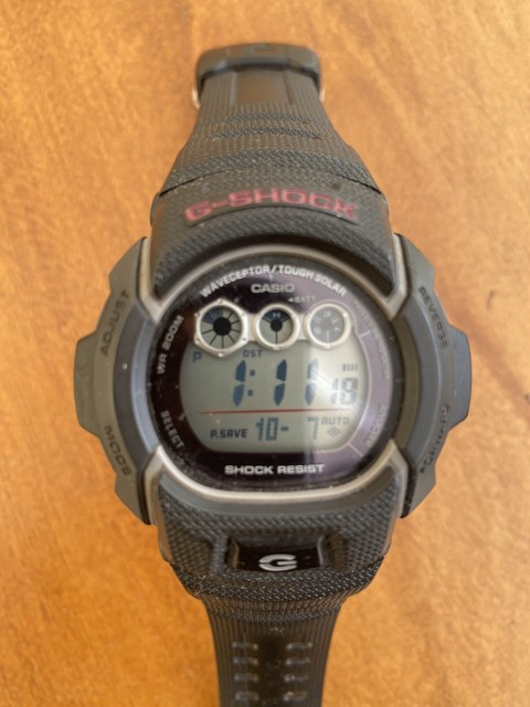 casio g shock ebay