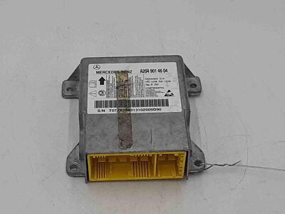 12 13 14 MERCEDES GLK250 A2049014604 NEEDS RESET DIAGNOSTIC COMPUTER MODULE