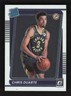 2021-22 Panini Donruss Optic Rated Rookie Chris Duarte RC #173 Pacers