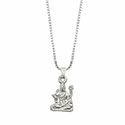 IndianTraditional Silver Plated Lord 
