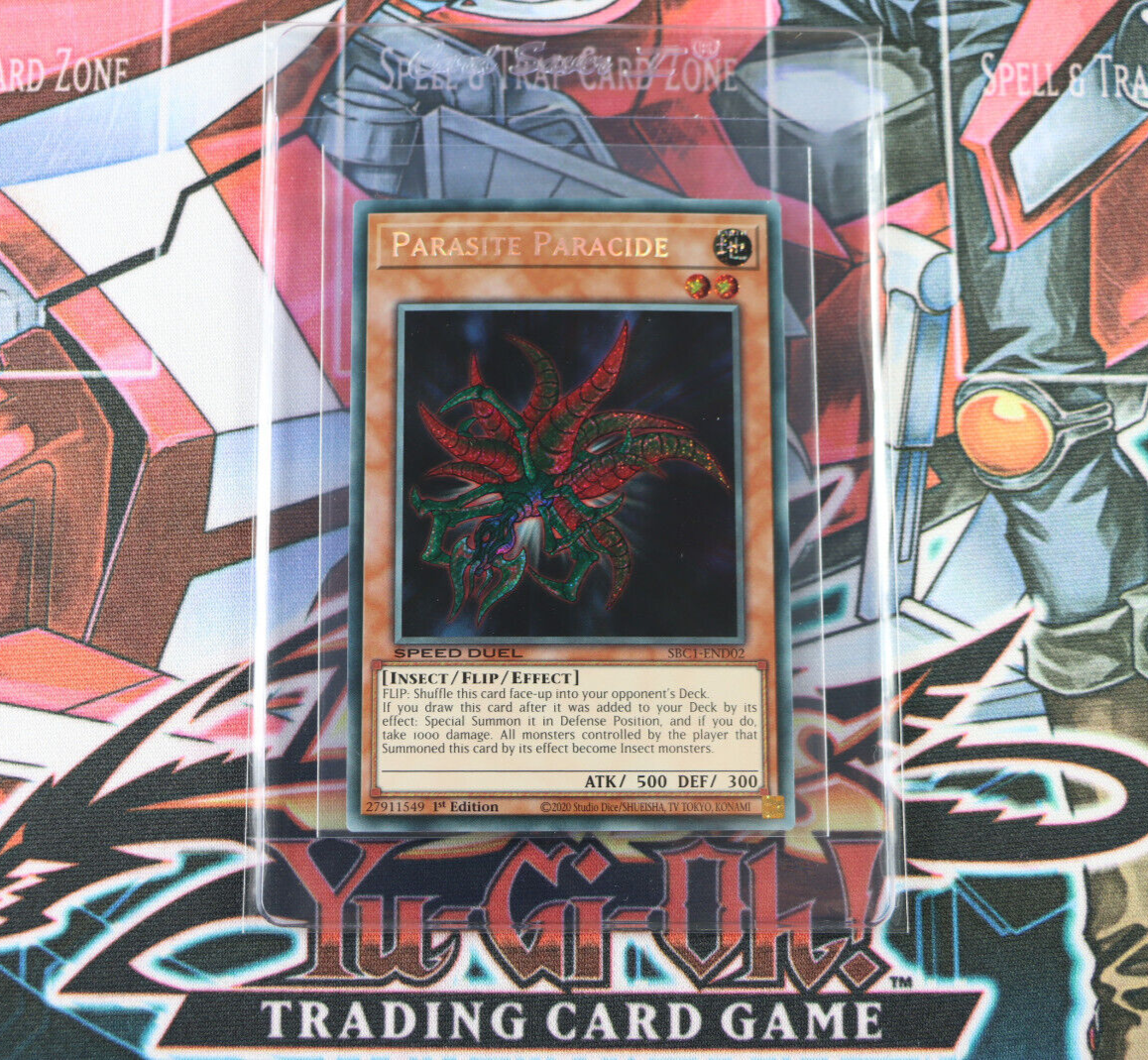 yugioh parasite card Card Errata:Parasite Paracide | Yu-Gi-Oh! Wiki