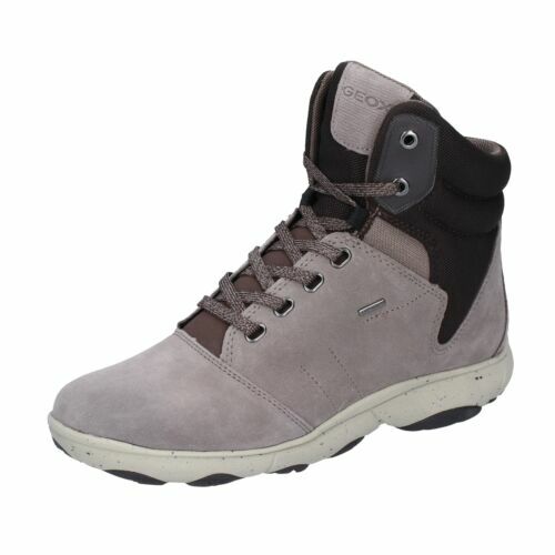 Geox D Rawelle A Womens Ankle Boots - Women From Charles Clinkard UK