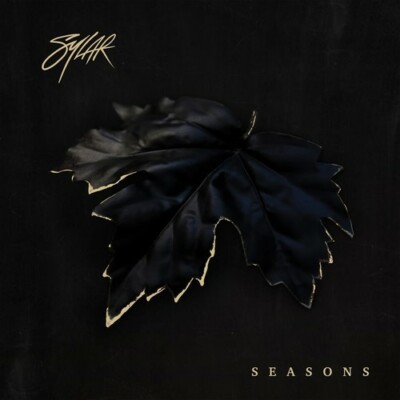 Seasons by Sylar 2018 Hopeless HR2537-2 NEW SEALED CD