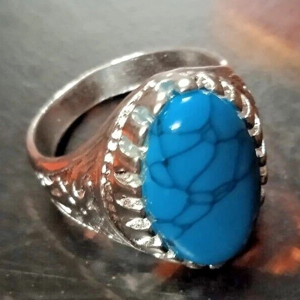 $$$ Ritual Succubus Ring – Very Rare Power of the Dark Feminine