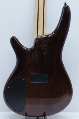 SDGR SoundGear By Ibanez Electric Bass Guitar SR370 | eBay