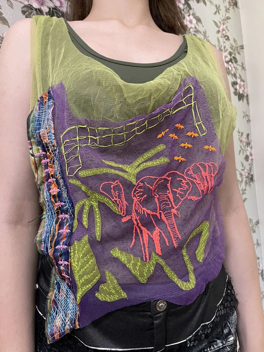 SAVE THE QUEEN ! タンクトップ キャミソール Save the Queen Tank 