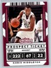 2020 Panini Contenders Draft Picks #30 Khris Middleton