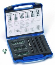 HELICOIL Plus M5x5/7,5/10 Kit riparazione filettatura orig. Böllhoff