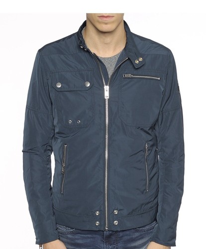 Diesel J-RIDE Mens Motorcycle TEFLON 
