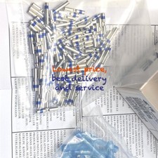 650075-000 100pcs/pack NEW D-436-37 Plastic Case terminal for Military Aviation