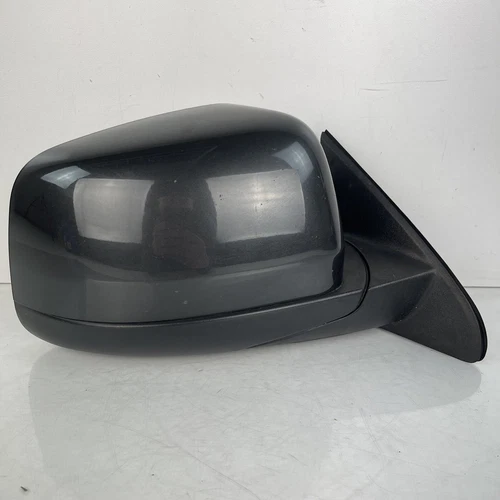 2014 2015 2016 Jeep Grand Cherokee Side View Mirror Heater Right OEM Charcoal
