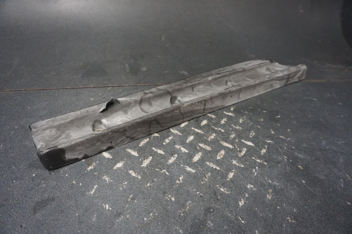 2004-2021 Kawasaki OEM Left Hand Stabilizer Sponson 59437-3745-6Z