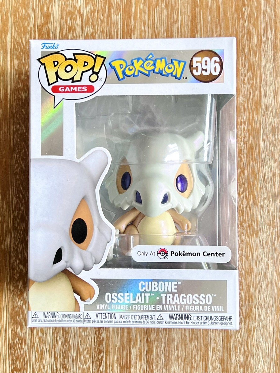 funko popフィギュア ポケモン NEW Funko Pop Nintendo Pokemon Center Exclusive Pearlescent