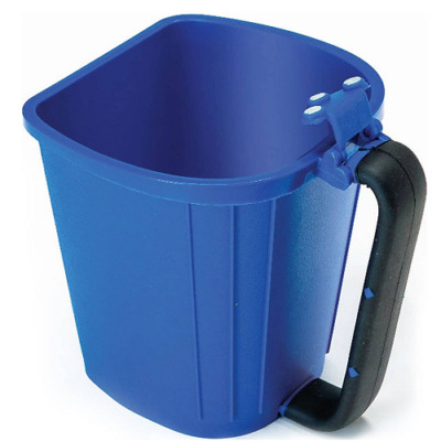 ALLWAY TOOLS PC2 1.25 Quart Ez Paint Pail (Pack of 3)