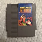 Solar Jetman: Hunt for the Golden Warpship (Nintendo Entertainment System, 1990)